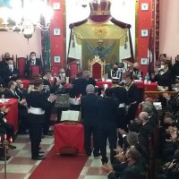 Instalação do Colégio de Grandes Inspetores - Setembro/2020